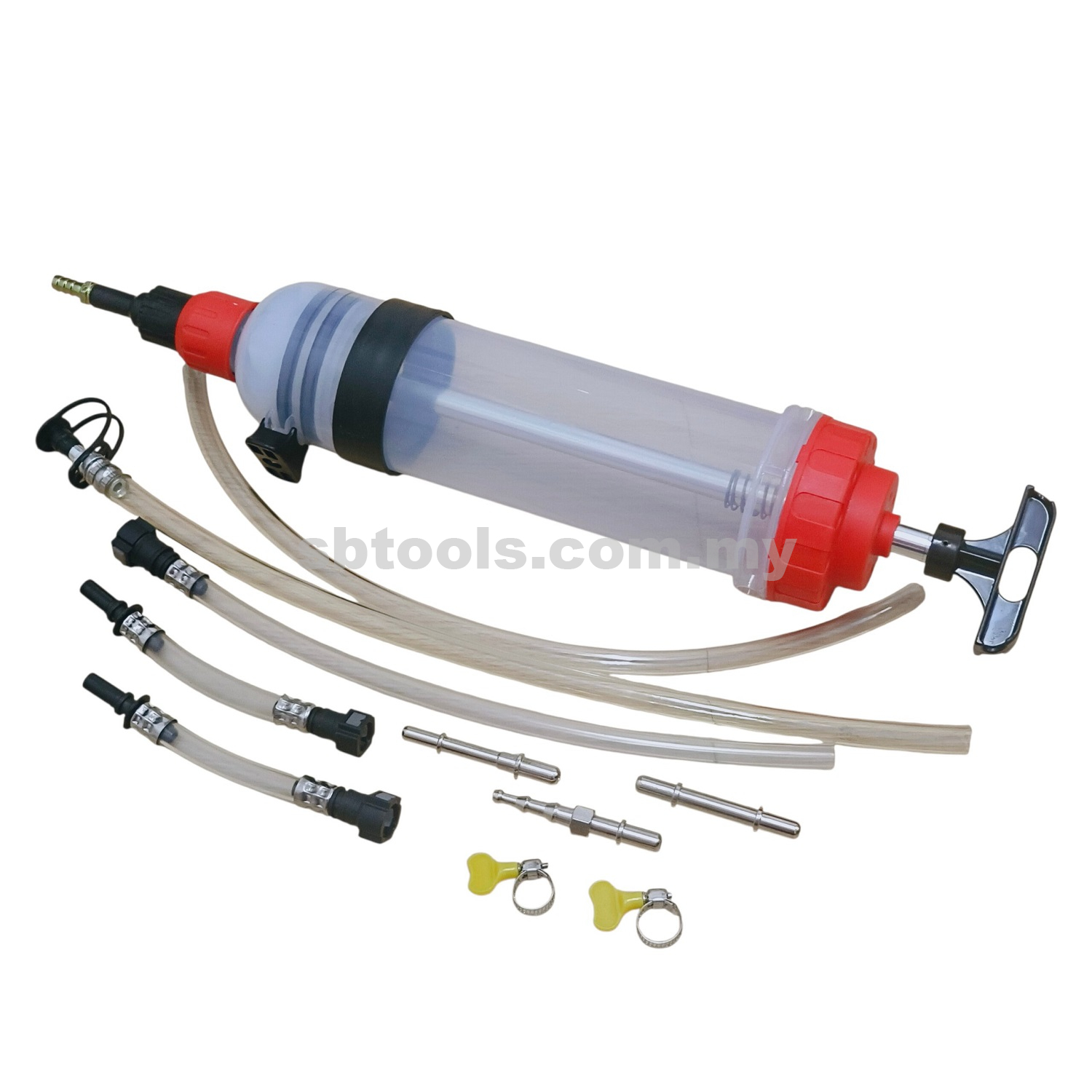 XR TOOLS Oil Suction Pump (1500ML)