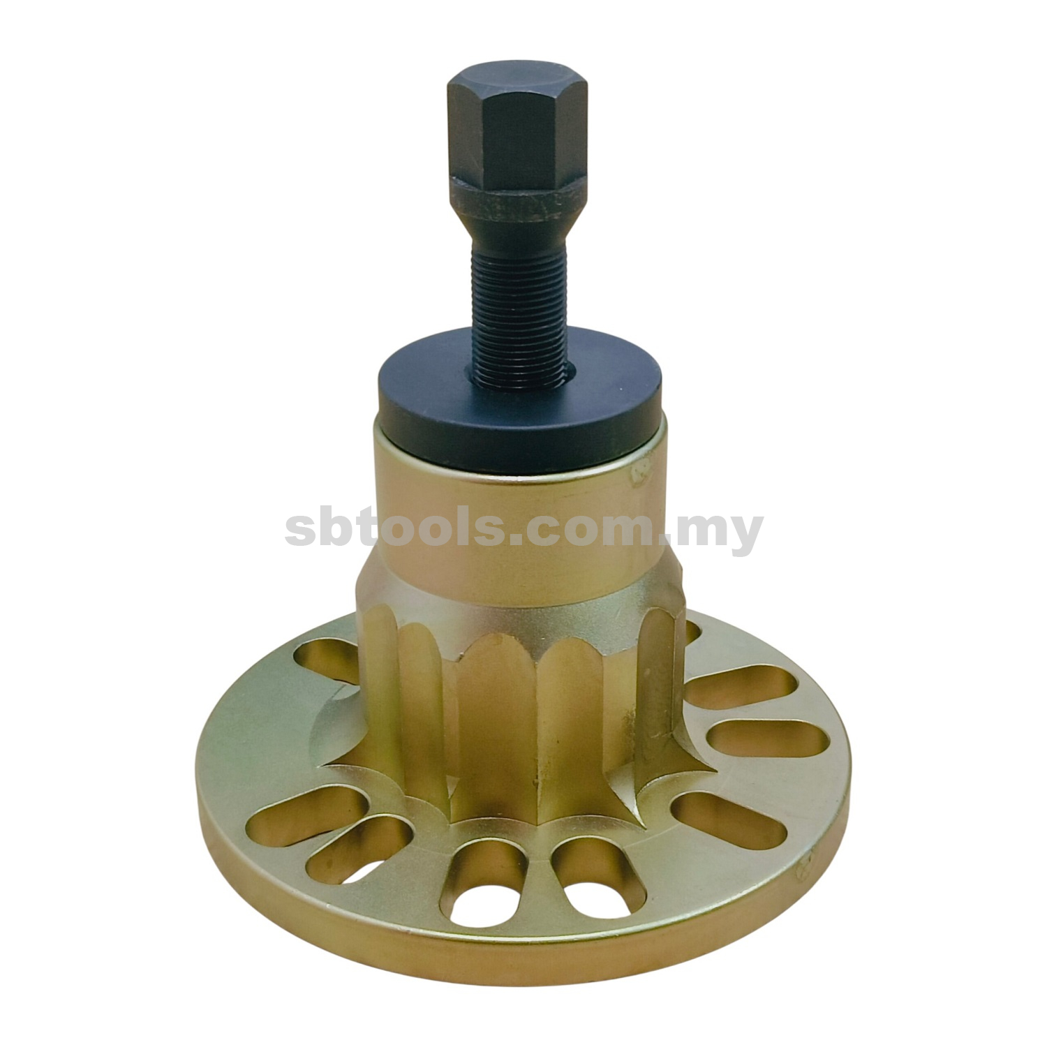 XR TOOLS 10 Hole Wheel Hub Press Puller