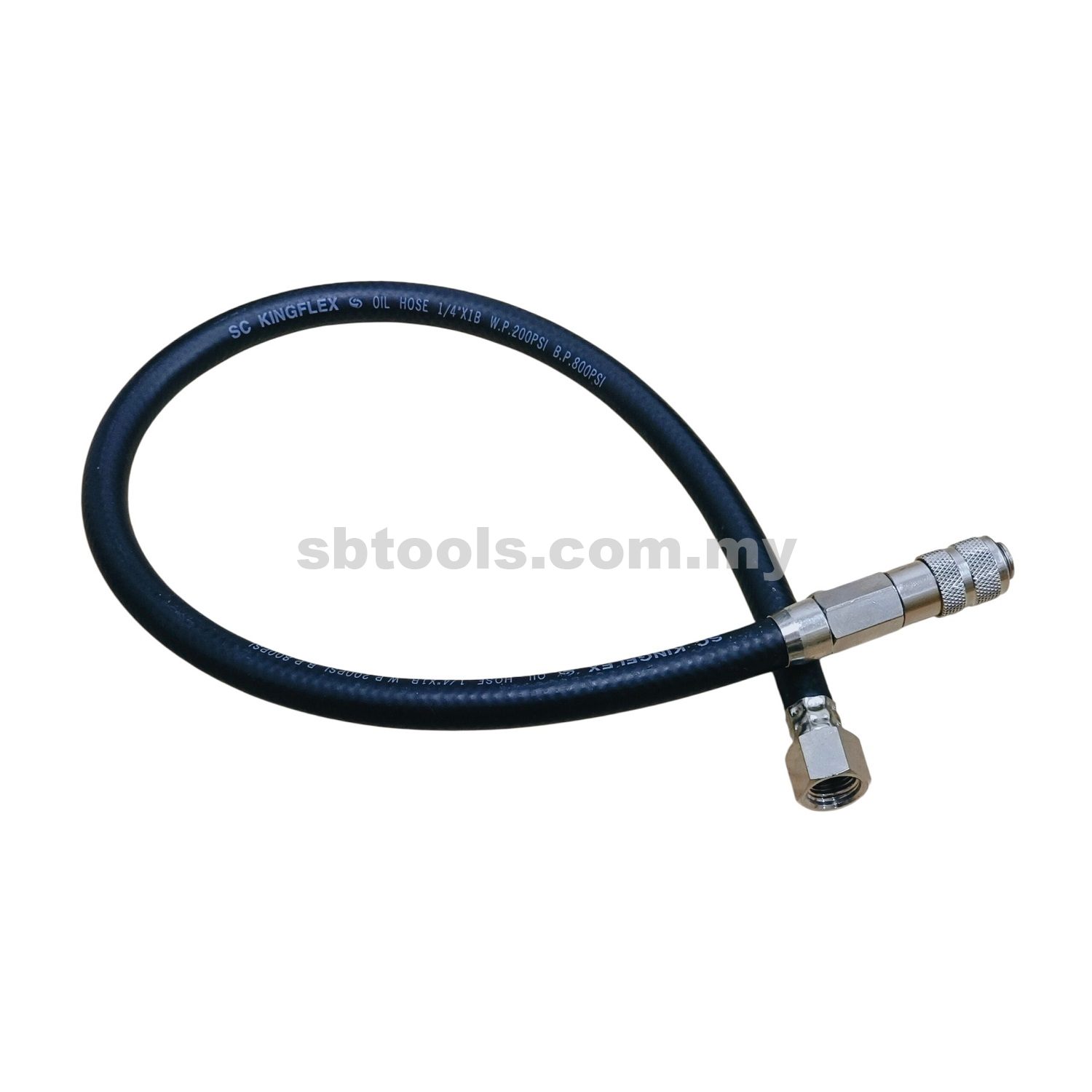 Accessories For Radiator Pump Hose With Valve