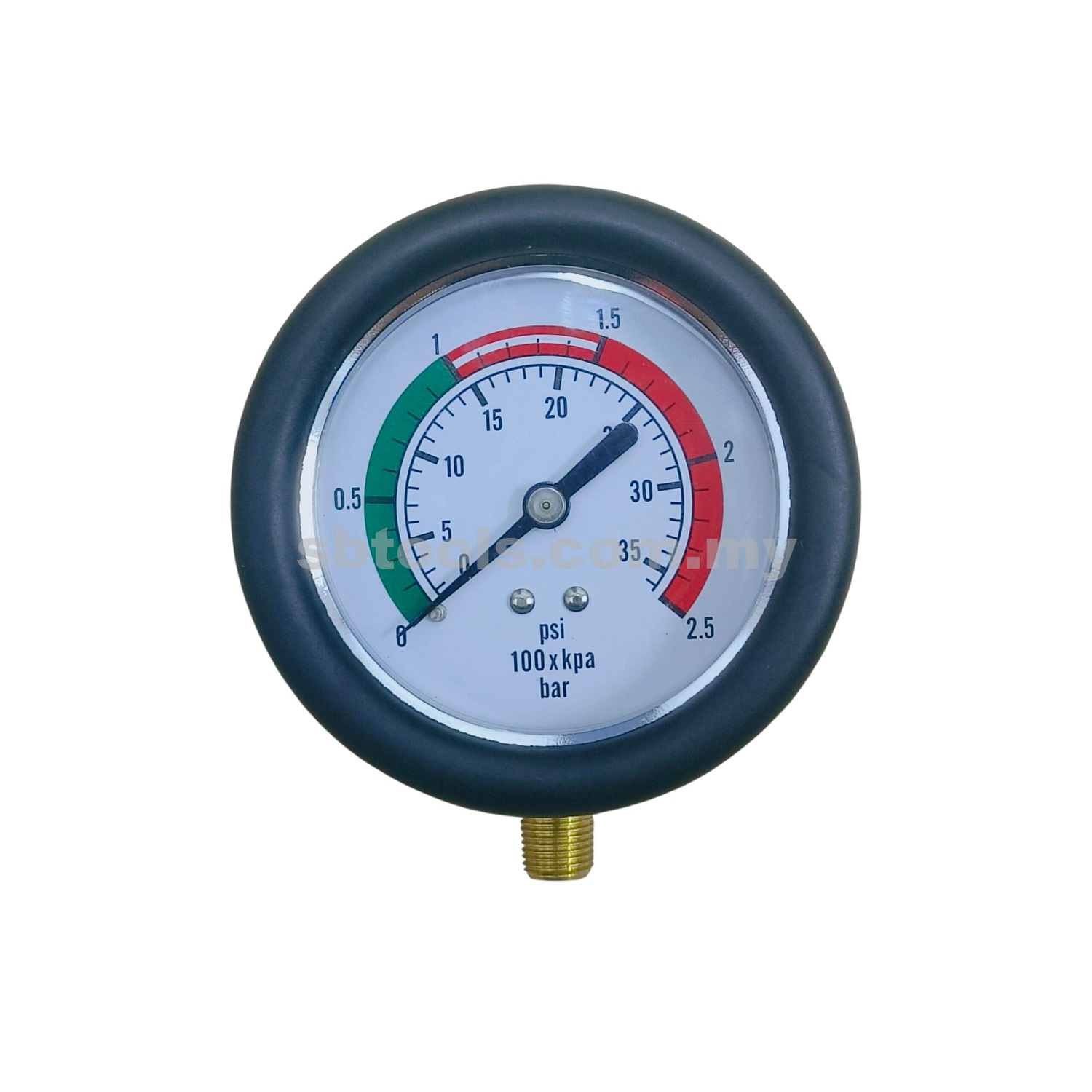 Accessories For Radiator Pump Gauge