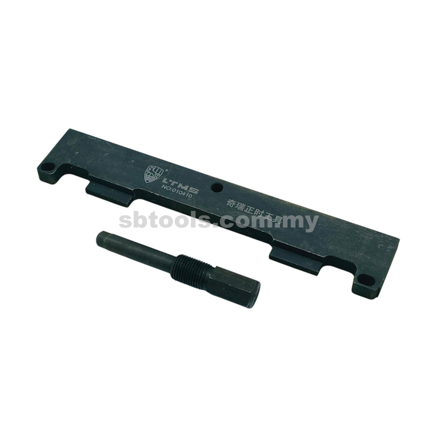 Timing Tool For Chery 2.0