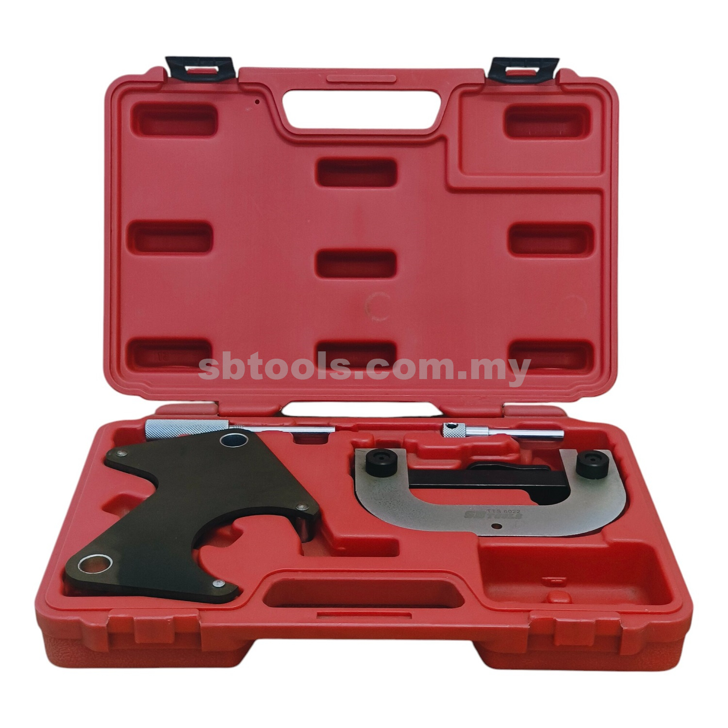 Petrol Engine Setting Locking Kit For Renault | Nissan | Vauxhall | Opel