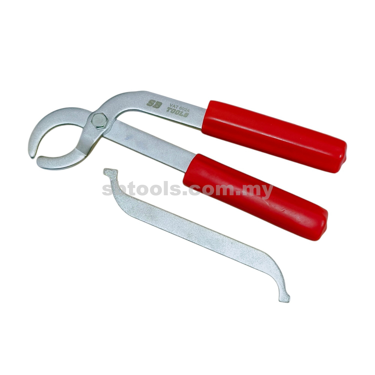 SB TOOLS Valve Adjusting Tools (TOYOTA)