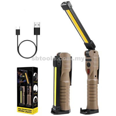 Multiple LED Work Light