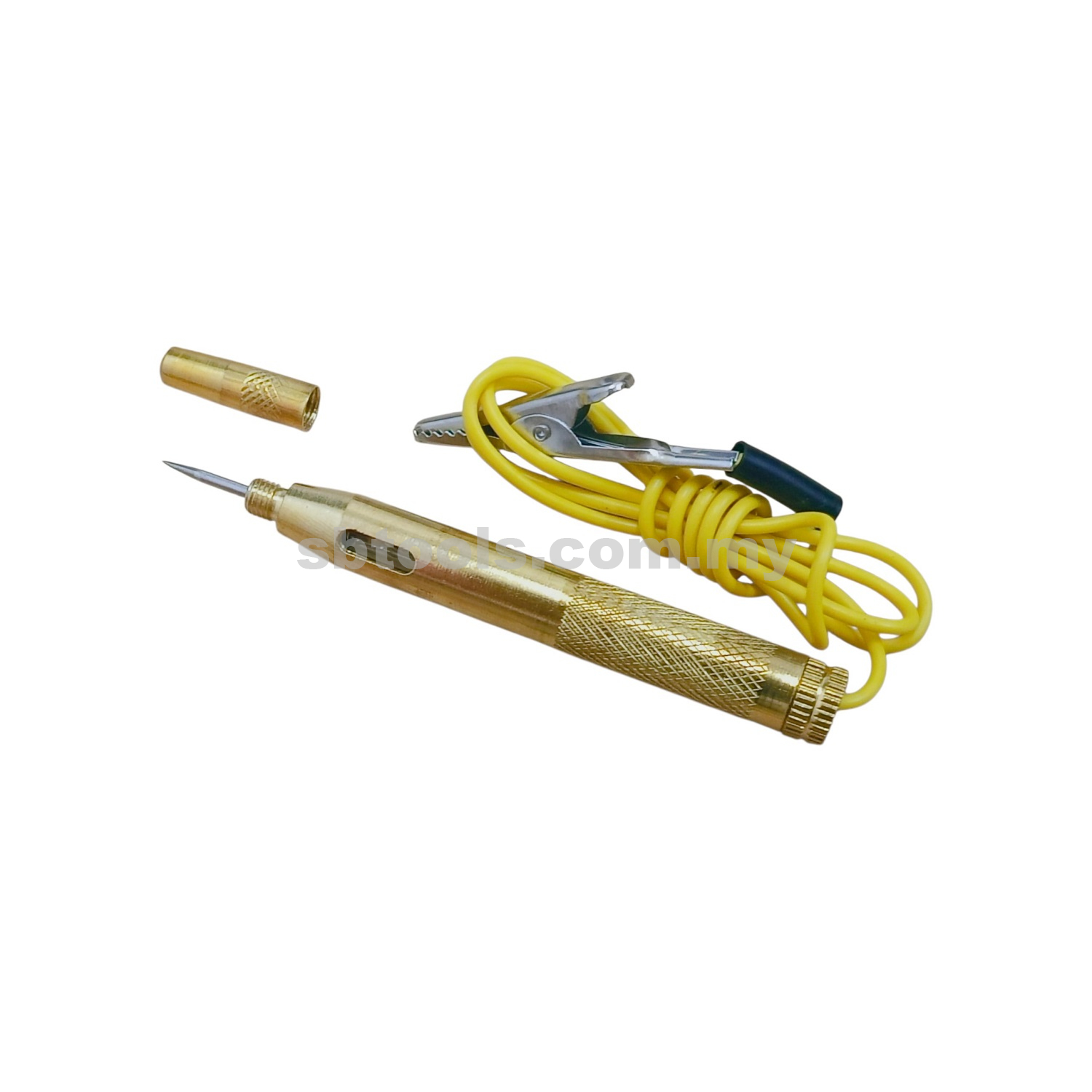 Car Light Tester (6~24V)