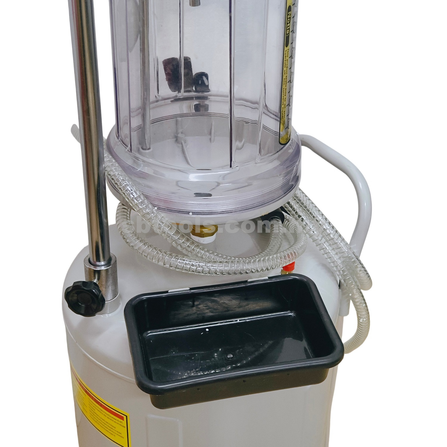 Multi-Functional Oil Changer - Image 3