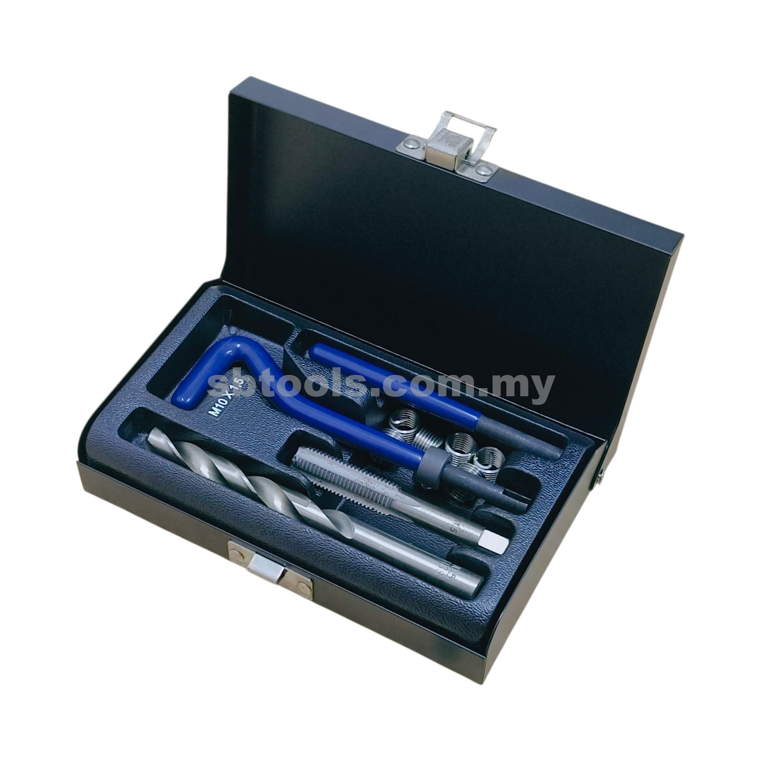 Thread Repair Kit