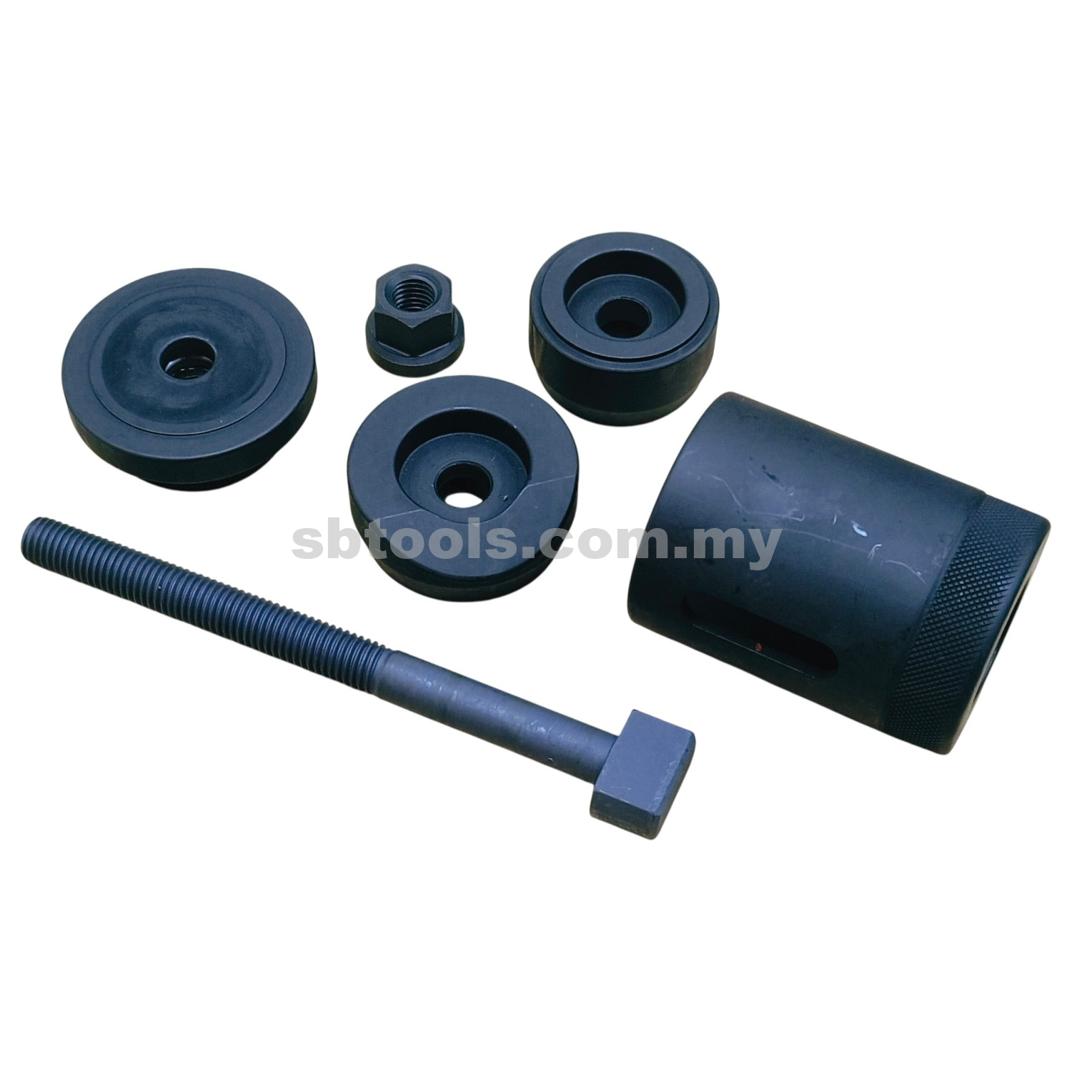 BMW Rear Sub-Frame Differential Bush Extractor / Installer
