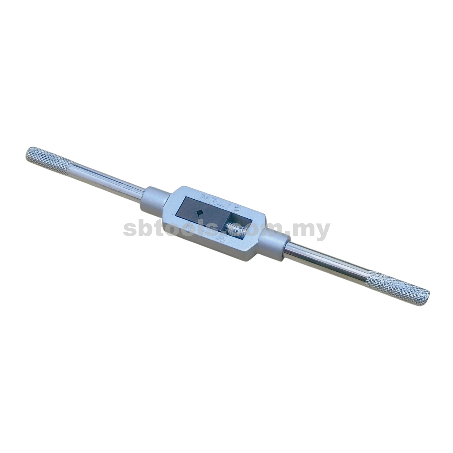 M3-M12 Tap Wrench (TDT-H4)