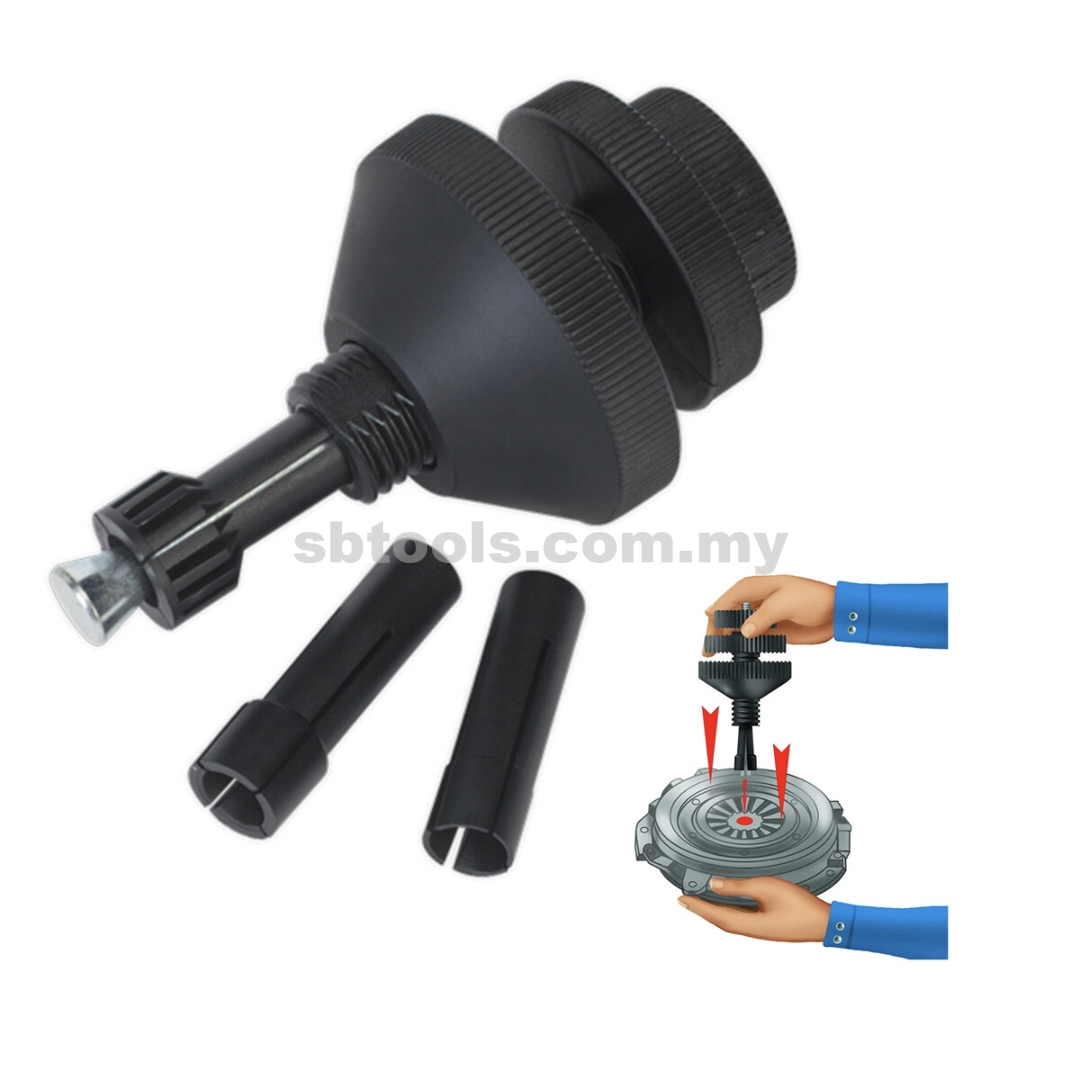 Clutch Alignment Tools
