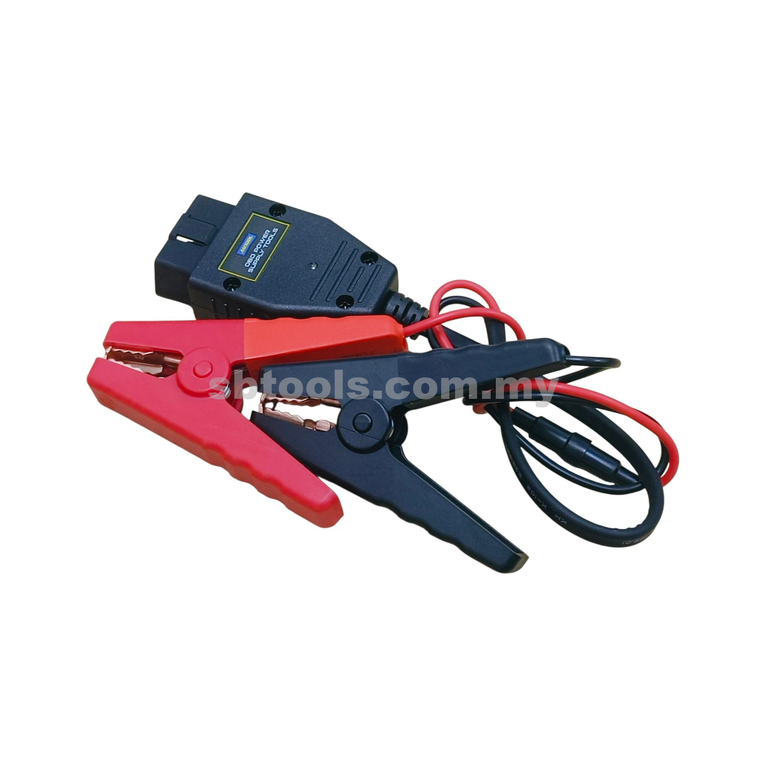 12V Automobile Power Supply