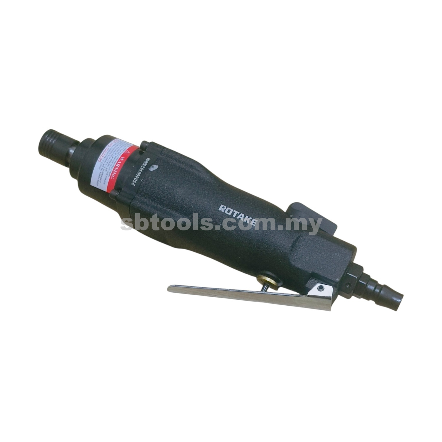 1/4″ Hex Air Impact Screw Driver