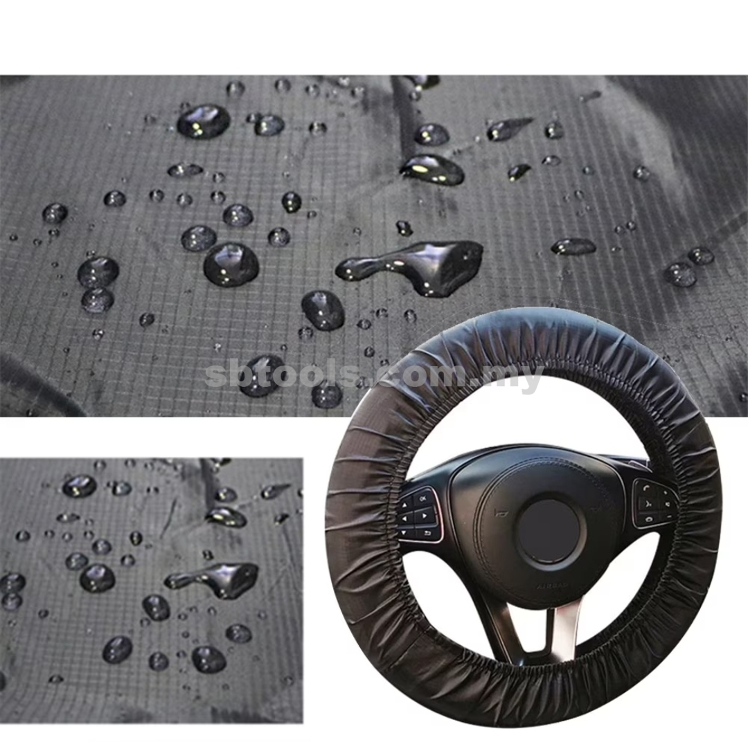 Flexible Steering Cover