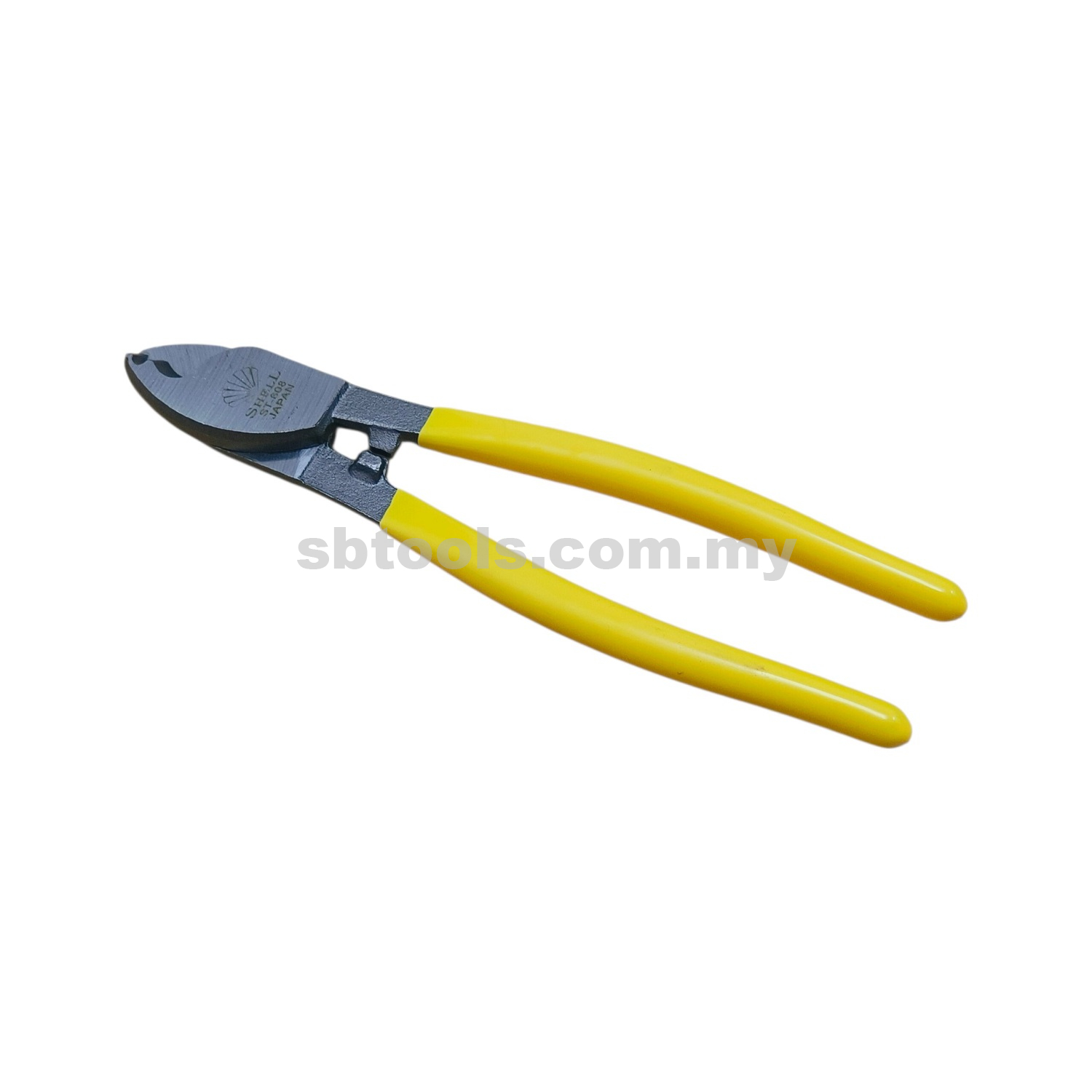 SHELL Cable Cutter