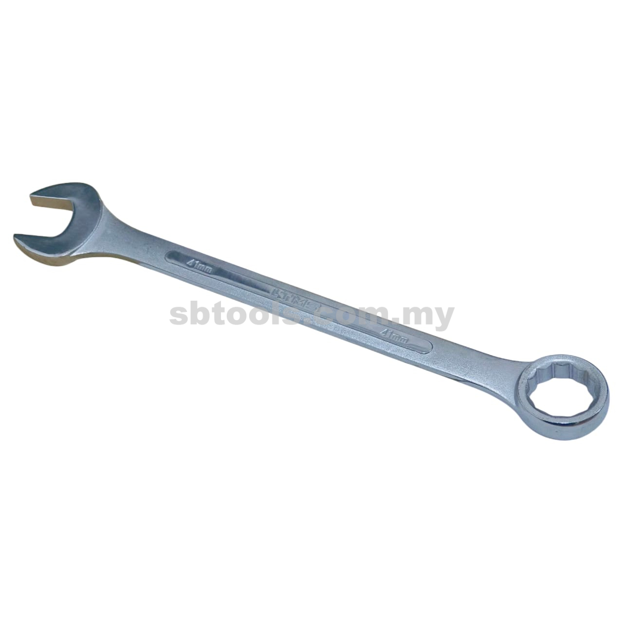 15 Degree Combination Wrench