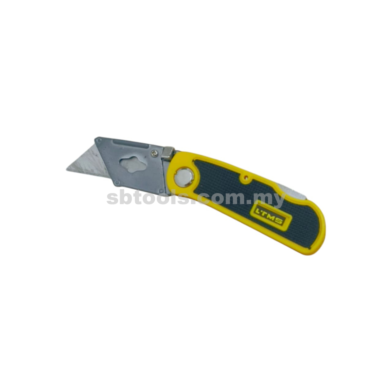 Folding Utility Knife