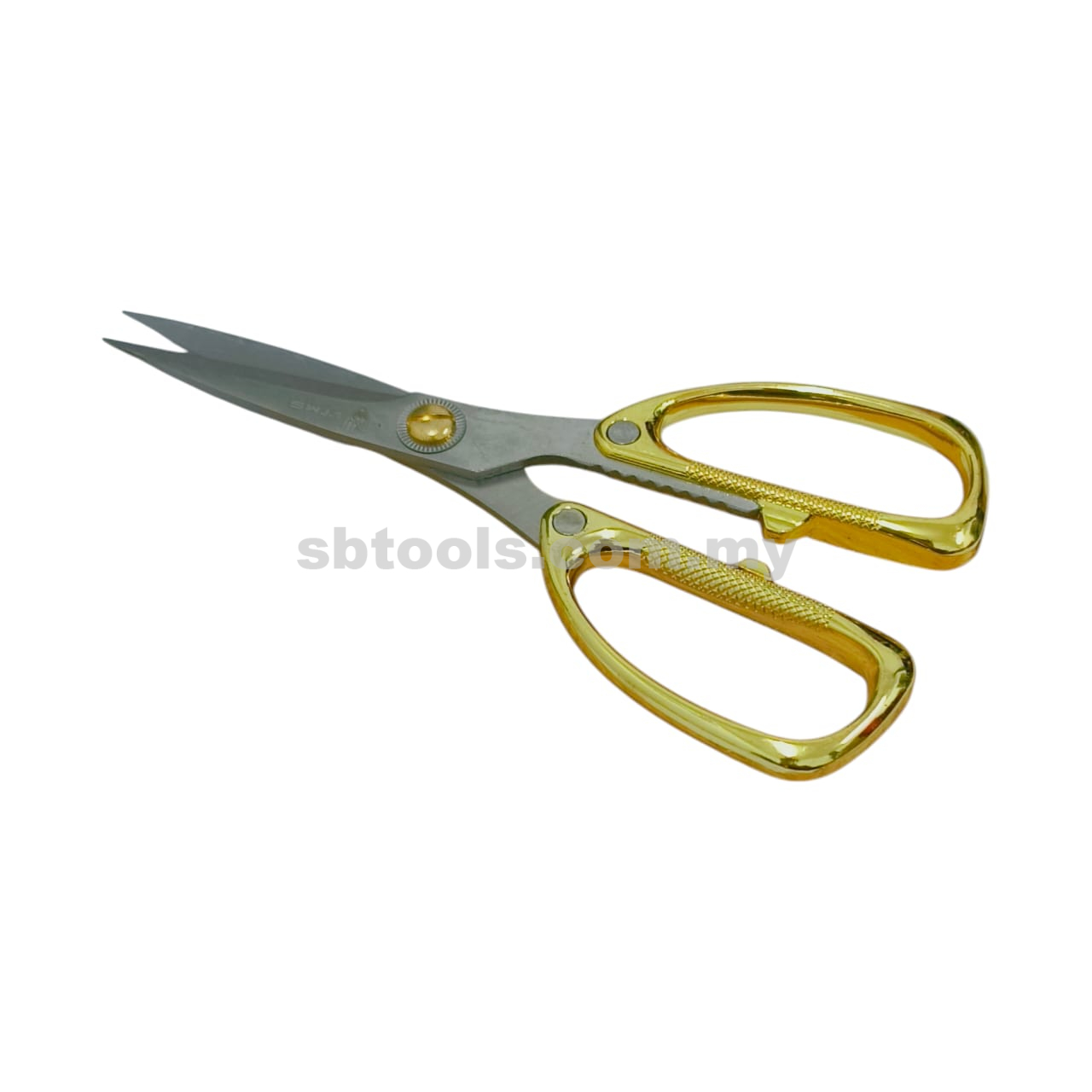8'' Gold Scissors