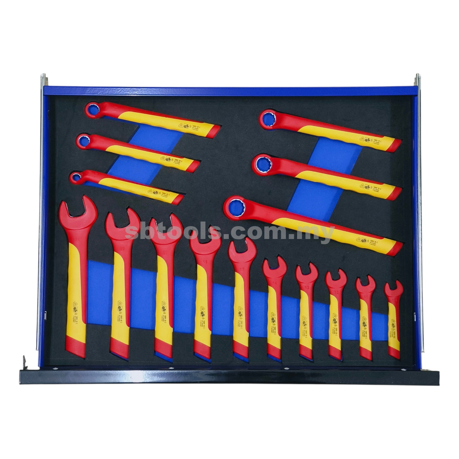 VDE Cabinet Drawer Set - Image 2