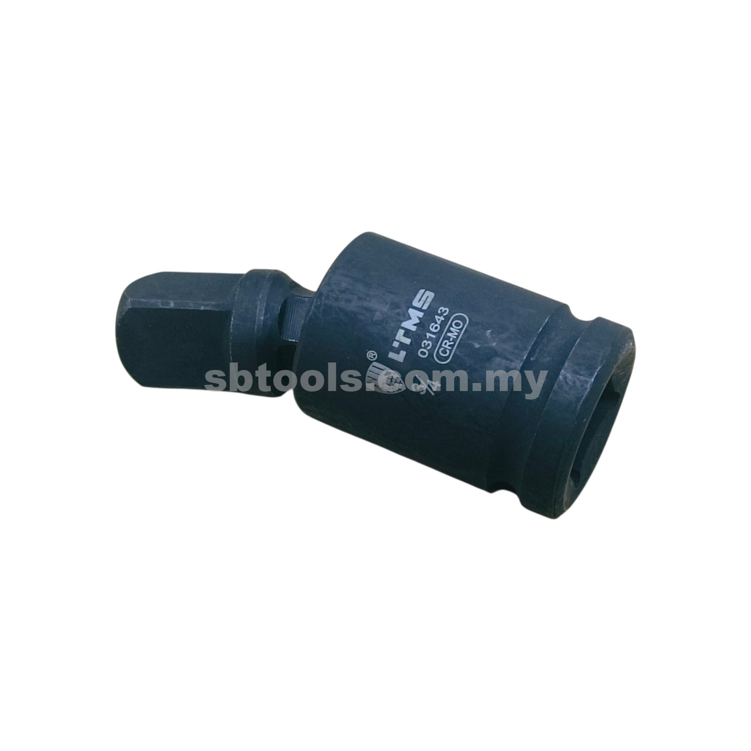 3/4″DR Impact Universal Joint