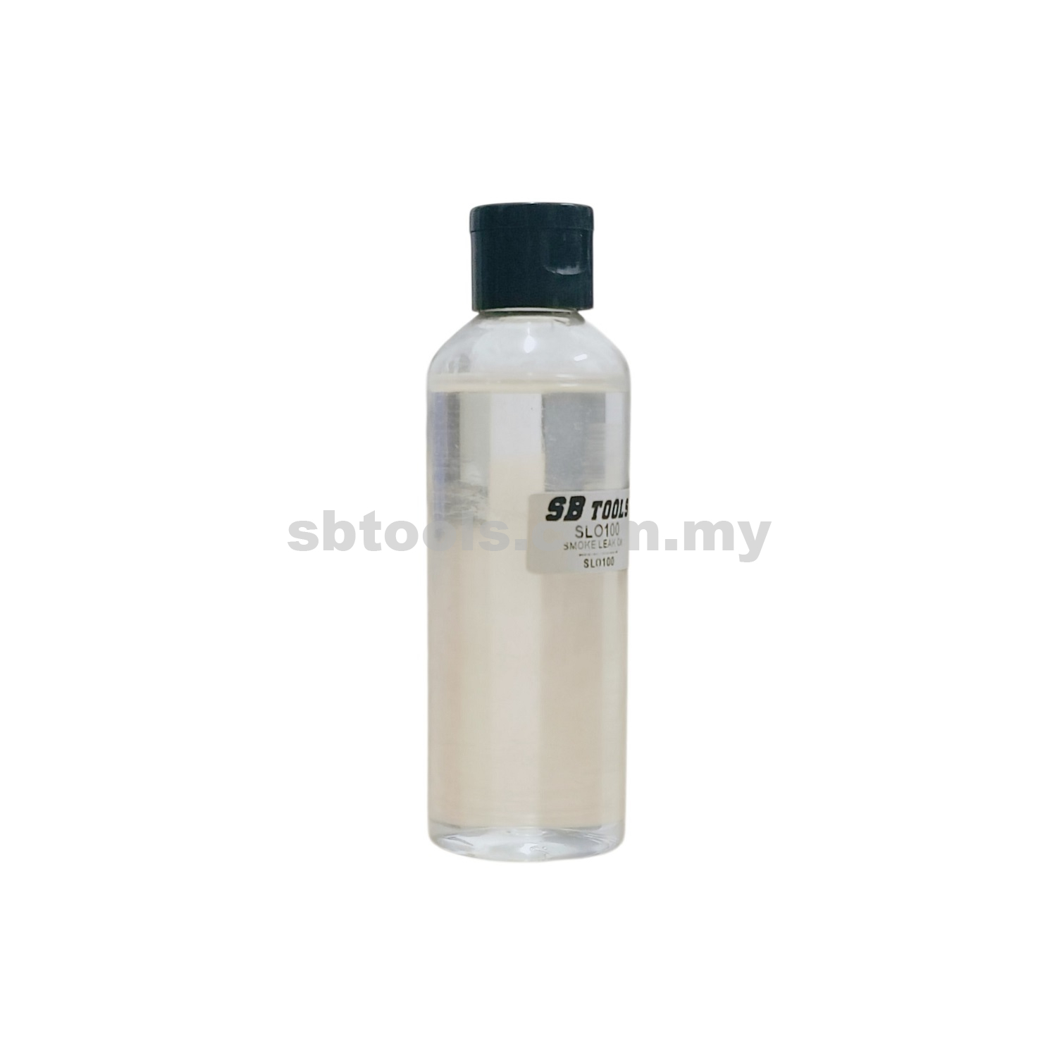 Smoke Leak Oil For Smoke Leak Machine