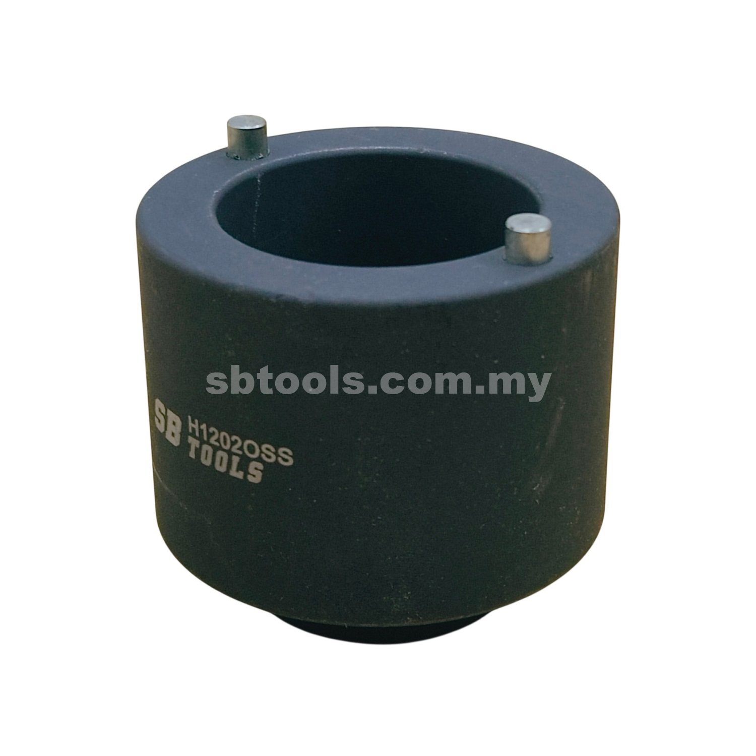 HINO 1/2" Crankshaft Front Oil Seal Installer