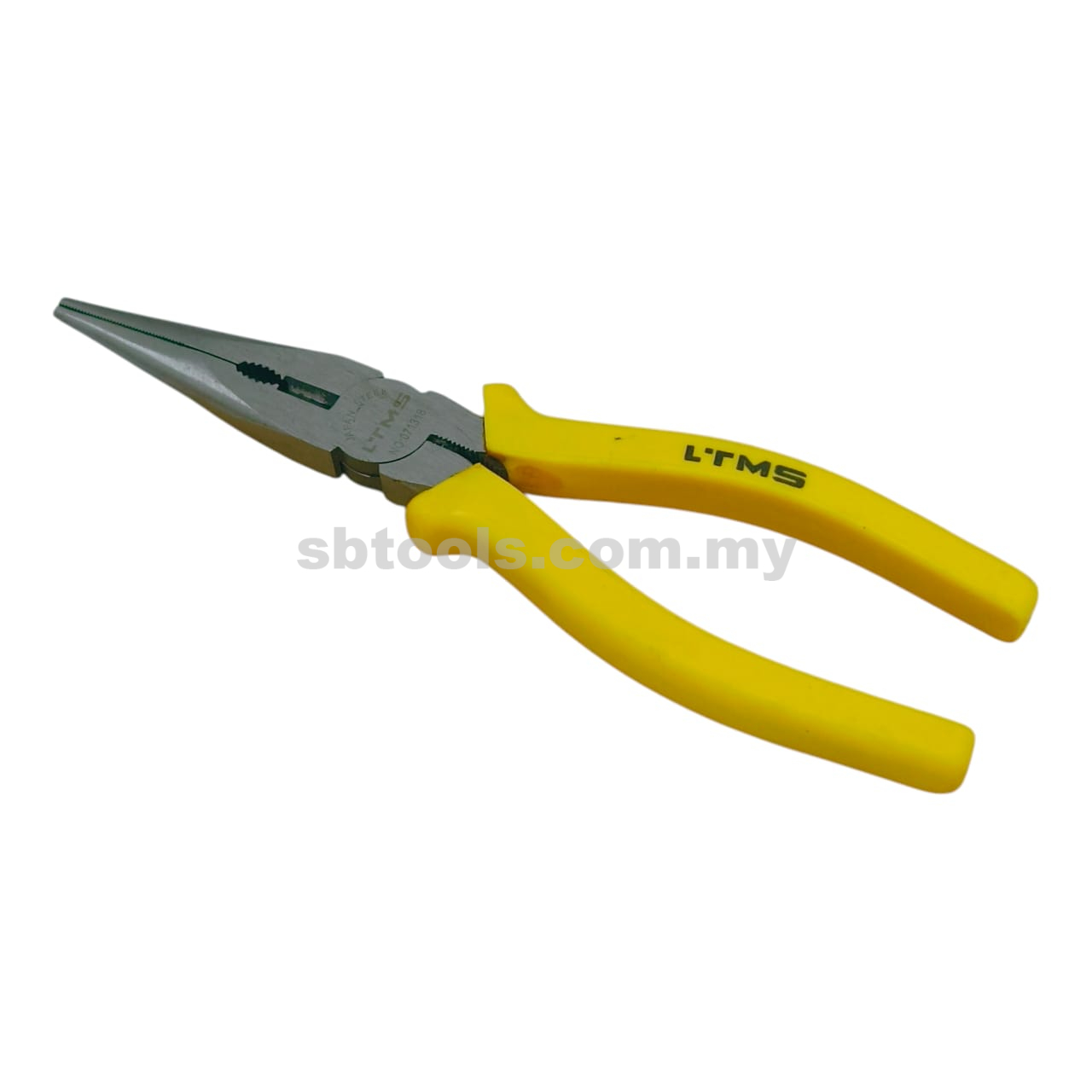 Long Nose Pliers
