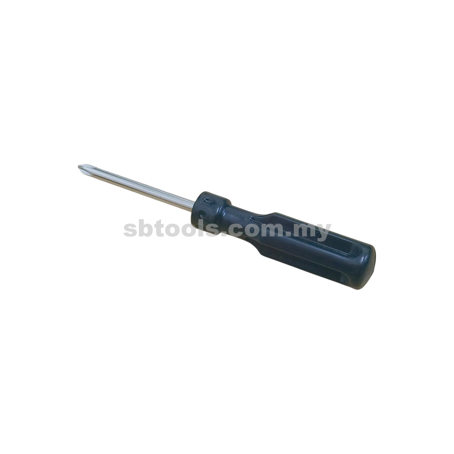 2 Way Screw Driver (4")
