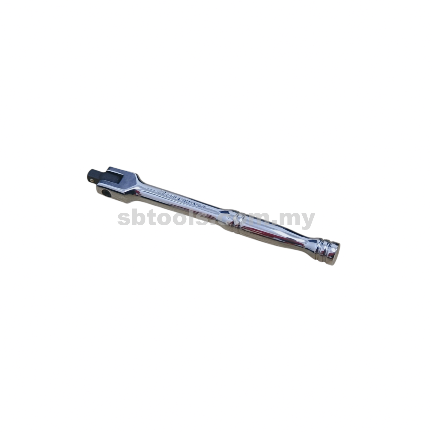 SB TOOLS 1/4" Swivel Handle