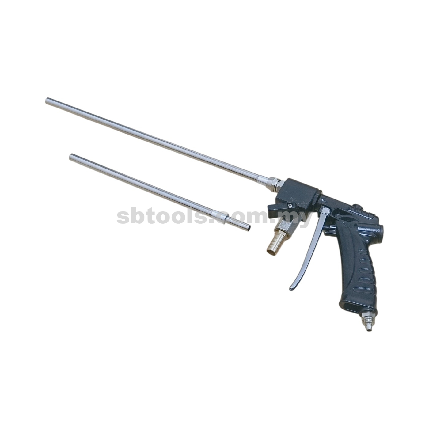 Spare Part For Automotive Walnut Blaster DE-Carbon Machine (GUN)