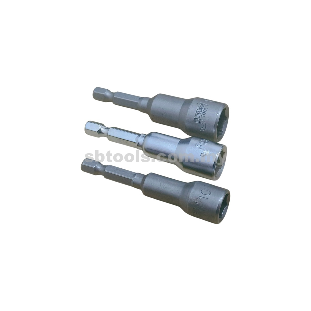 Magnetic Hexagon Socket Drive Bit
