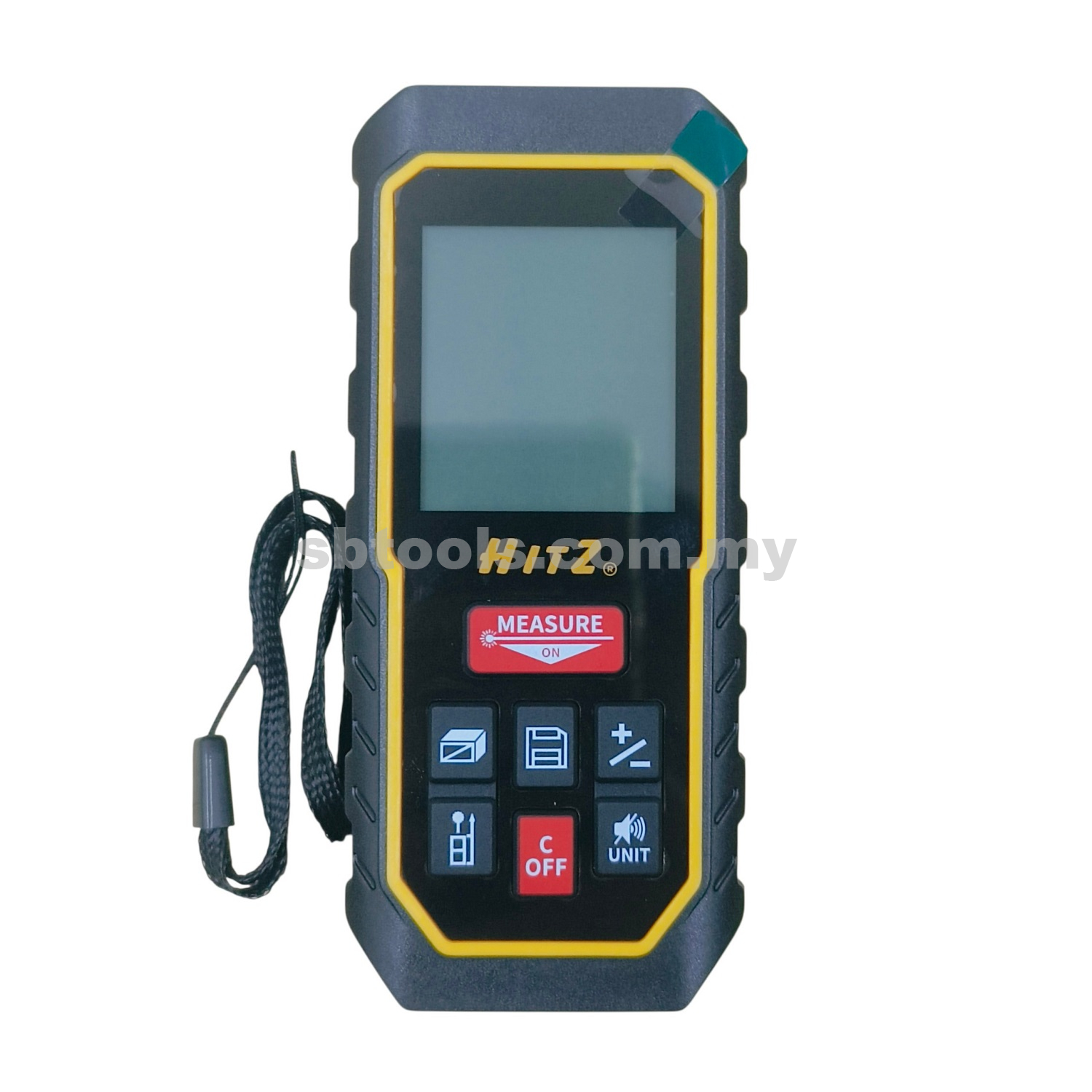 HITZ Digital Distance Meter