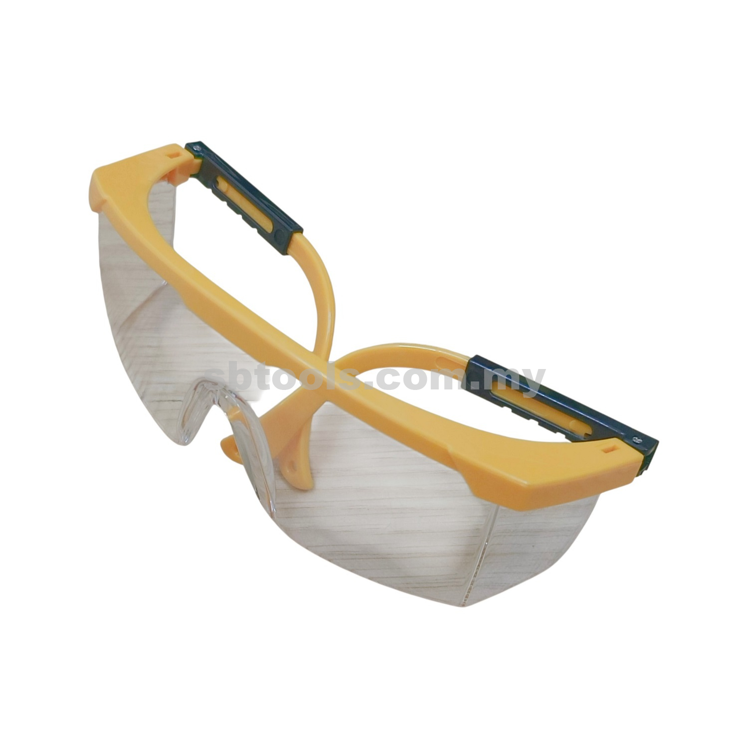 PROGUARD Safety Goggles Series #46