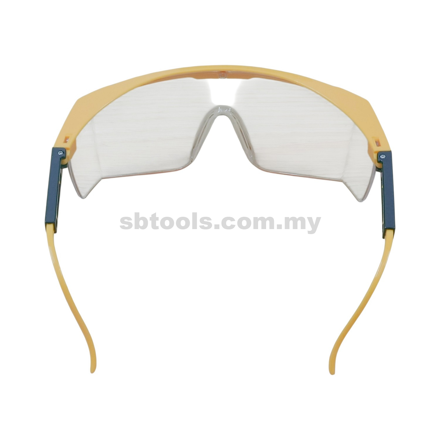 PROGUARD Safety Goggles Series #46 - Image 2