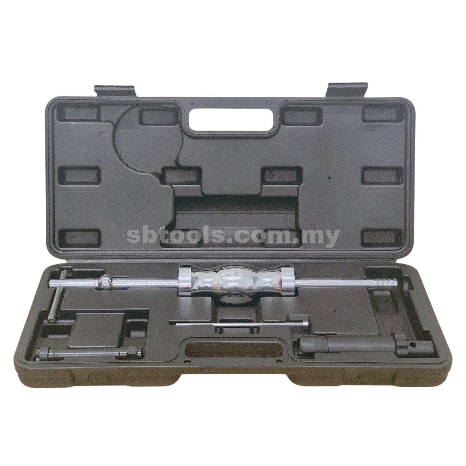 XR TOOLS BMW Lock Wheel Bolt Removal Tool